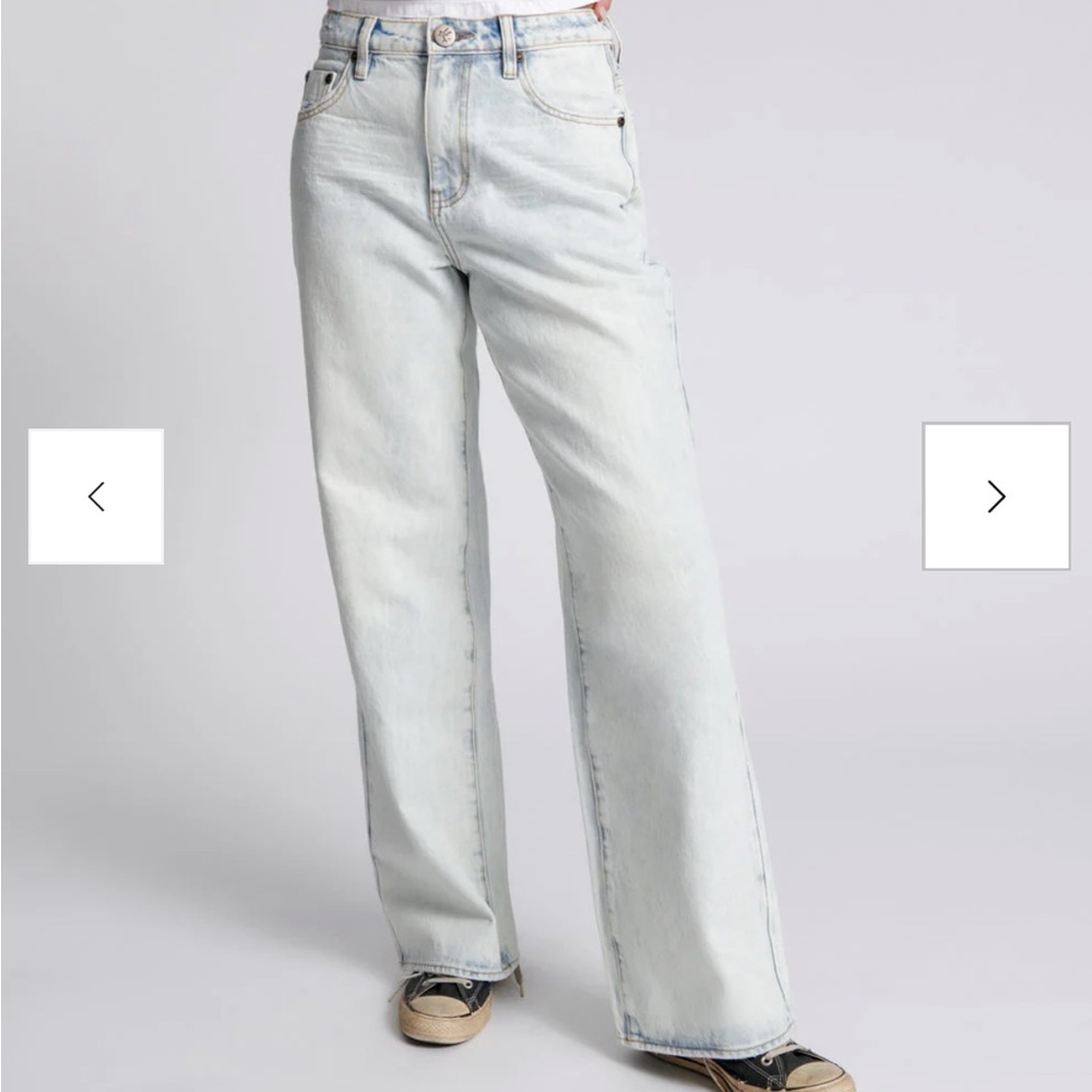 One Teaspoon Jackson Jeans NWT